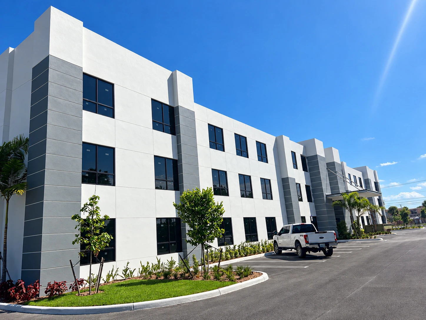 Cano Health project photograph from Daxicon’s company portfolio